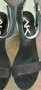 ANNE KLIEN SANDALS